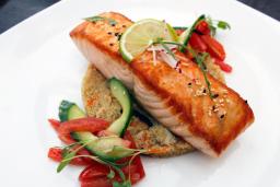 Chapel Grille Restaurant Weeks