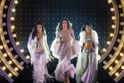 The Cher Show