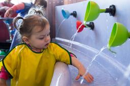 Providence Children's Museum