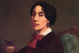 Christiana Carteaux Bannister