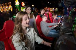 Dave & Buster's
