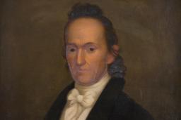Ebenezer Knight Dexter (1773-1824)