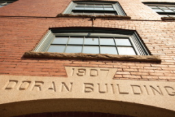 Doran Building
