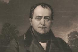 Thomas Wilson Dorr (1805-1854)