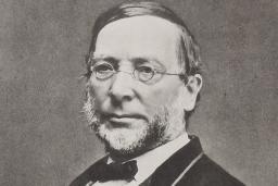 James Eddy (1806-1888)