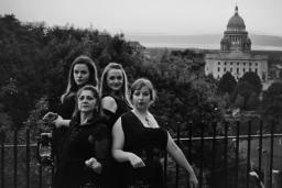 Providence Ghost Tours