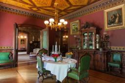 Christmas at Lippitt House Museum