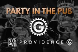 Party in the Pub 2019