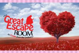 Valentine's Day Escape