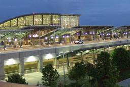 Green International Airport