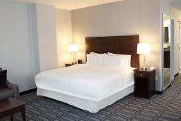 Hampton Inn & Suites by Hilton Providence Downtown