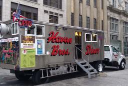 Haven Bros. Diner