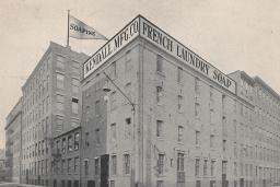 Kendall Manufacturing Co