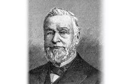 Amos Chafee Barstow