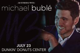 Michael Buble