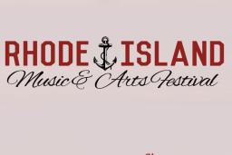 RI Music & Arts Festival