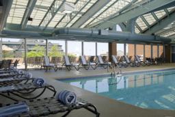 Newport Marriott Hotel