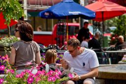 Family Fun on Federal Hill
