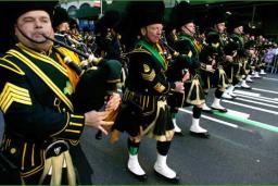 St. Patrick's Day Parade