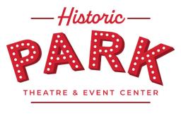 Historic Park Theatre logo