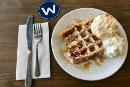 Waffle Providence