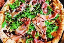 Venda Ravioli Pizza