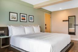 Wyndham Newport Hotel