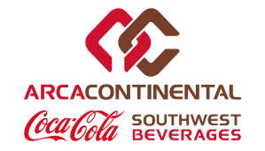 Arca Coca Cola Logo