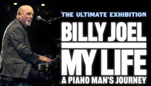 BIlly Joel - My Life