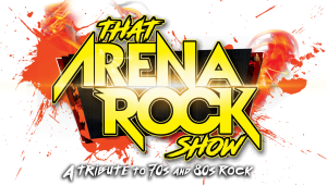 That Arena Rock Show