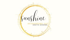 Sunshine Accounting logo
