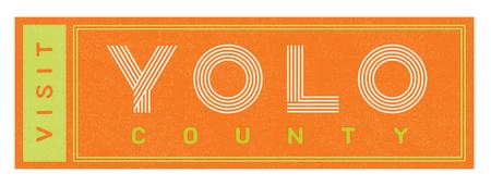 Visit Yolo Logo