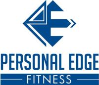 Personal Edge Fitness Logo