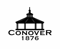 City of Conover Logo