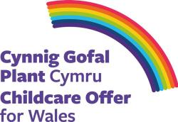 Childcare Offer for Wales