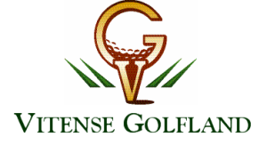 Vitense Golfland Logo