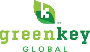Green Key Global Lodging Certification Logo