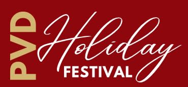 PVD Holiday Festival 2025