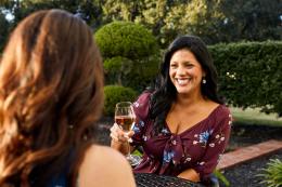 Wine Cheers, Miles Brand Shoot