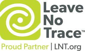 Proud Partner_FullColor Leave No Trace logo