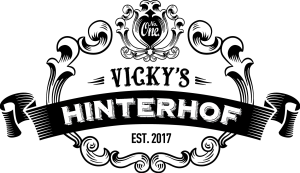 Vicky's Hinterhof