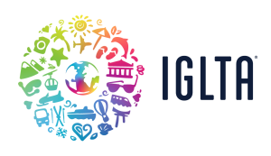 IGLTA logo