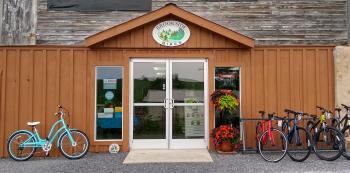 Brookside Bikes