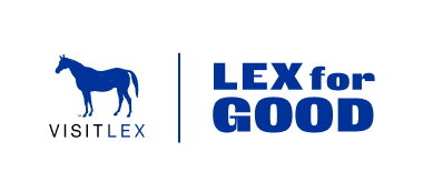Lex For Good logo
