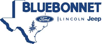 Bluebonnet Jeep