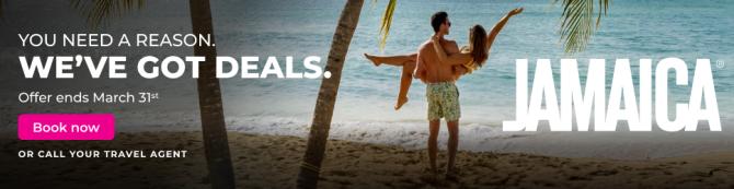 Chase the Sun Campaign - Banner