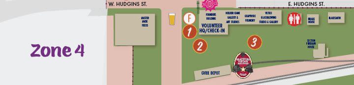 Main Street Festival 2022 Grapevine Tx