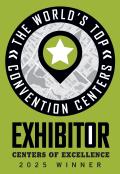 Centers of Excellence 2025