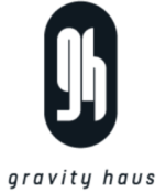 Copy of Copy of gravity haus