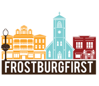 FrostburgFirst-Logo